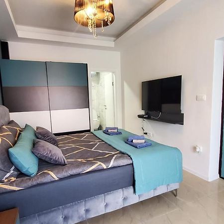 Apartman Silver Bugojno Exterior photo