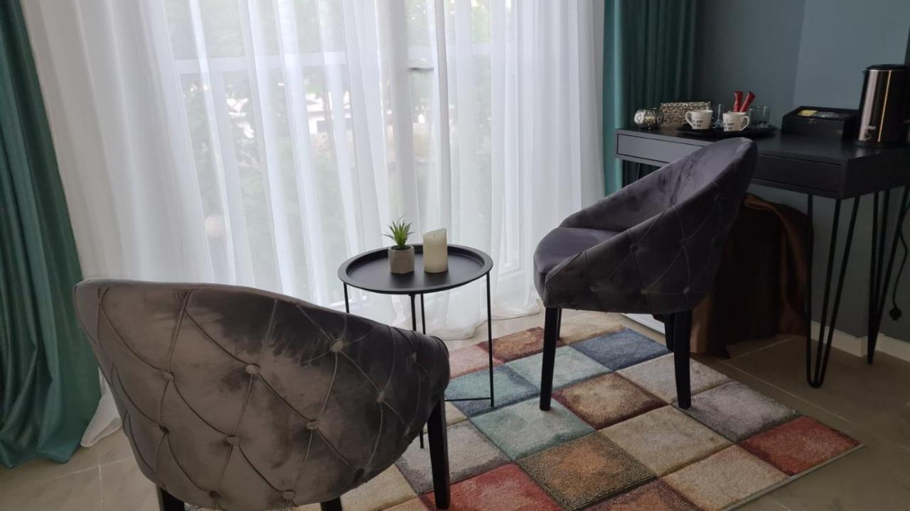 Apartman Silver Bugojno Exterior photo