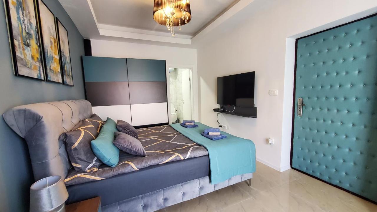 Apartman Silver Bugojno Exterior photo