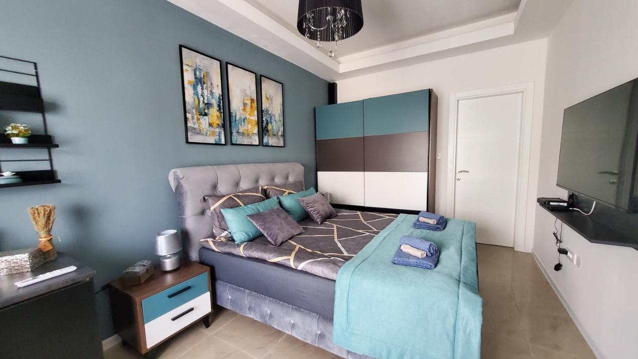 Apartman Silver Bugojno Exterior photo